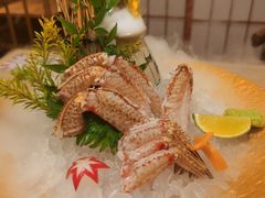 -蟹田居·活蟹料理(东城店)