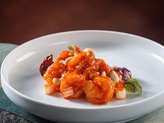 -福禧酒窖·中餐厅 (万柳店)