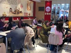 -老通城豆皮大王(吉庆街店)