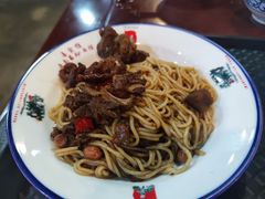 -老南昌粉面馆(绳金塔店)