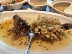 -海味·悦外滩中餐厅(上海宝龙丽筠酒店)