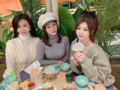 -迷你椰·泰式大排档(佛山顺德店)