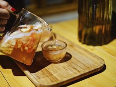 -光舍(香榭里花园店)