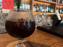 -老吴咖啡( 国贸商住大厦店)