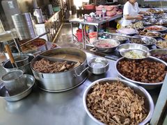 -铭辉沙嗲面(新街商业城店)