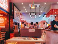 -杨记齐齐哈尔烤肉(总店)