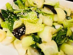 -熊猫川菜馆 panda chine