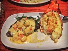 -RED LOBSTER(中城西店)