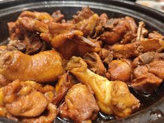 -广信传说