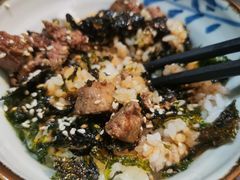 -神户赤童日式烤肉伙伴(东直门店)