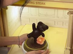 -王品牛排(珠海富华里店)