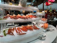 -RISE RESTAURANT(滨海湾金沙店)