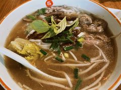 -越南牛肉河粉餐厅(书院巷店)