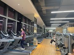 -MOHO FITNESS梦航游泳健身(国创中心店)