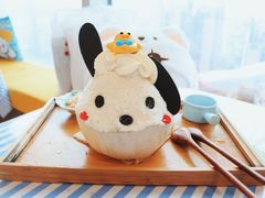 -氷冰凉刨冰甜品(北京路店)