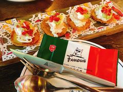 -Famous肥猫墨西哥音乐餐吧(五棵松华熙LIVE店)