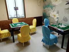 -暖心派对·独栋别墅团建聚会轰趴馆