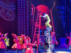 -珠海横琴长隆《卡卡虎奇遇记》