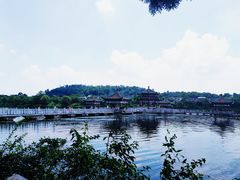 -星湖旅游景区七星岩