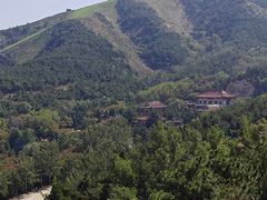 -龙口南山旅游景区