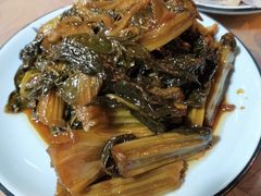 -晓琦农家菜馆·地道农家菜