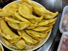 -李记清真馆(打钉巷店)