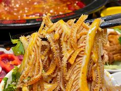 -牛市坎火锅(建设路店)