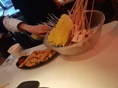 -来伊回麻辣烫·火锅串串清真(红瓦寺总店)