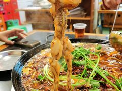 -鸿顺老铁锅美蛙鱼府(解放碑店)