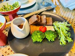 -杭州西湖柳莺里酒店·闻莺厅