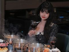 -雅邦朗悦国际酒店·乐悦自助餐厅