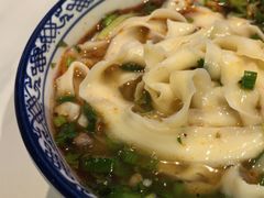 -兰州马子禄牛肉面(文景公园店)