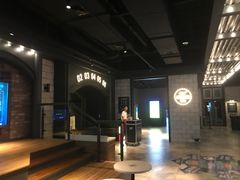 -CGV影城(滨江天街IMAX店)