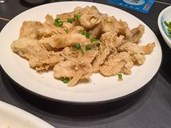-金海湾海鲜排档(朱家尖店)