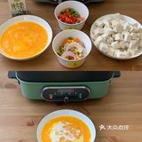 什锦炒馒头 儿时的回忆
