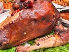 -有奴思烤肉·清真(正宁路店)