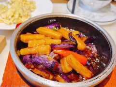 -涌上外婆桥(江北万达店)