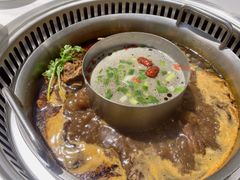 -葛记红焖羊肉(人民路店)