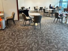 -虹桥机场V2贵宾休息室