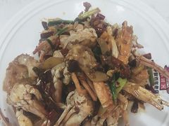 -琼大师东方烤乳猪(亚特兰蒂斯店)