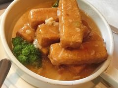 -荔粥记潮汕砂锅粥(太湖路店)