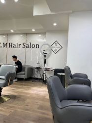 -CE·专业蛋白•羽毛接发·潮色烫染品牌店