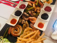 -威尼斯意餐酒吧 Venezia club(意大利风情街店)