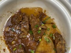 -蠔友汇·海鲜·生蚝烧烤(大东店)