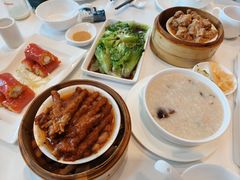 -好友缘家宴(青山路店)