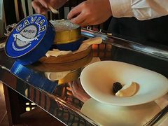 -三嚥阁 La Villa Restaurant