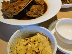 -大师兄·西北小馆(金湾华发商都店)
