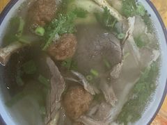 -夏家合汁(天润花园小区店)
