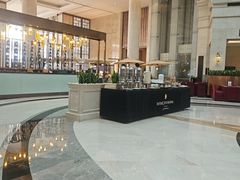 -漢咖啡·全服务式自助晚餐(武汉洲际酒店)