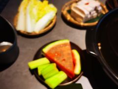 -罗勒家·养生火锅· Bistro(大望路店)
